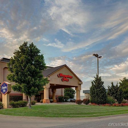 Hampton Inn Μανχάταν Εξωτερικό φωτογραφία