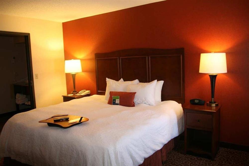 Hampton Inn Μανχάταν Δωμάτιο φωτογραφία