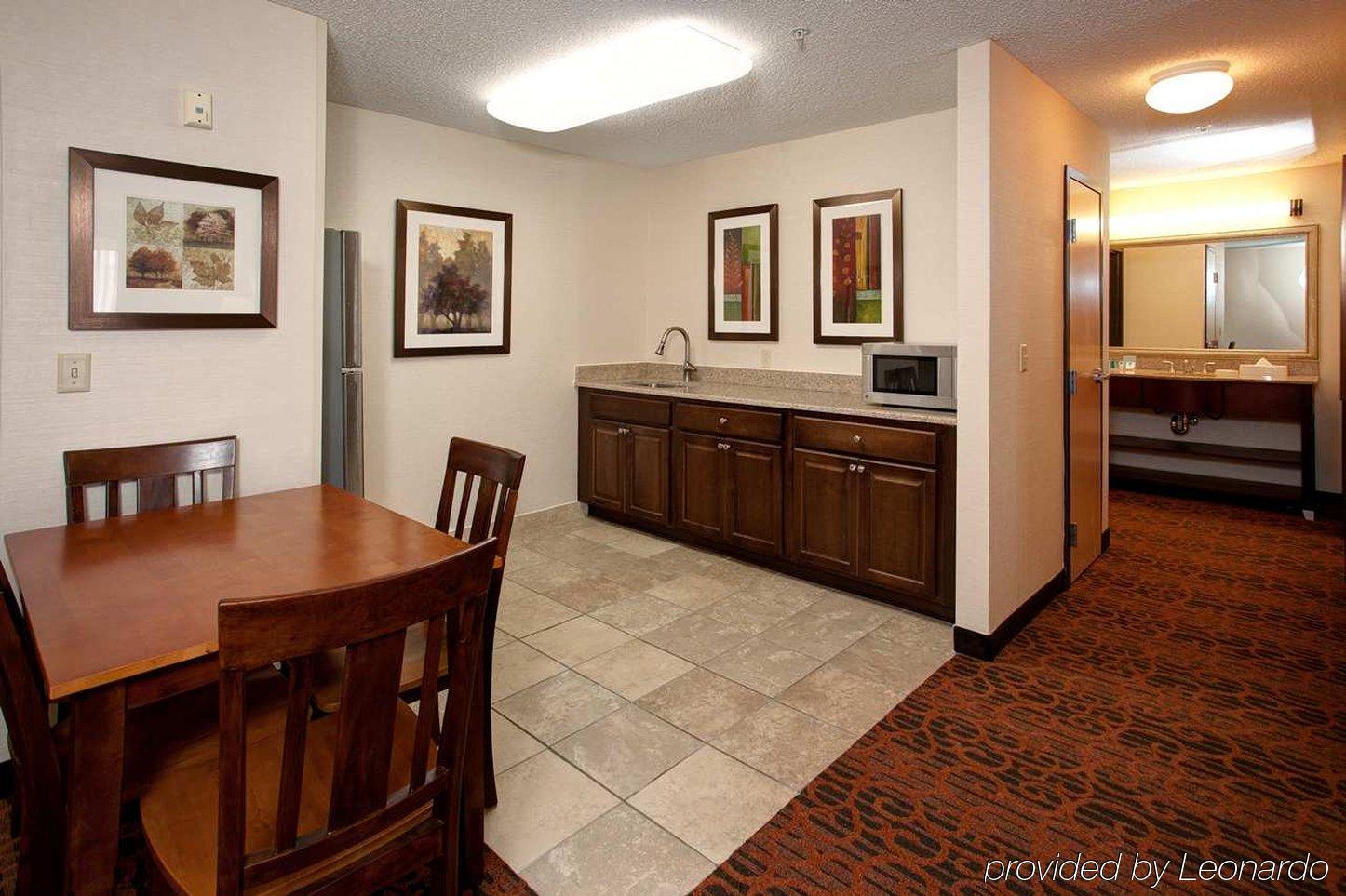 Hampton Inn Μανχάταν Εξωτερικό φωτογραφία