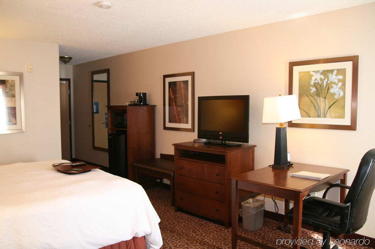 Hampton Inn Μανχάταν Δωμάτιο φωτογραφία
