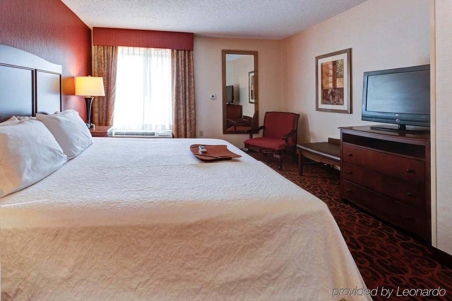 Hampton Inn Μανχάταν Εξωτερικό φωτογραφία