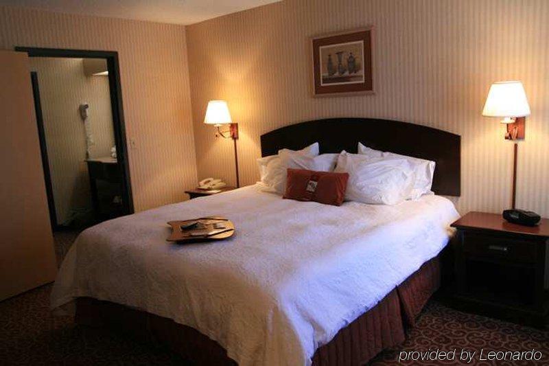 Hampton Inn Μανχάταν Δωμάτιο φωτογραφία