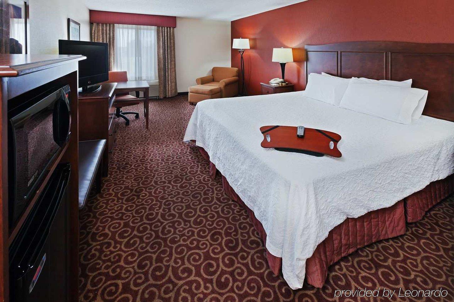 Hampton Inn Μανχάταν Εξωτερικό φωτογραφία