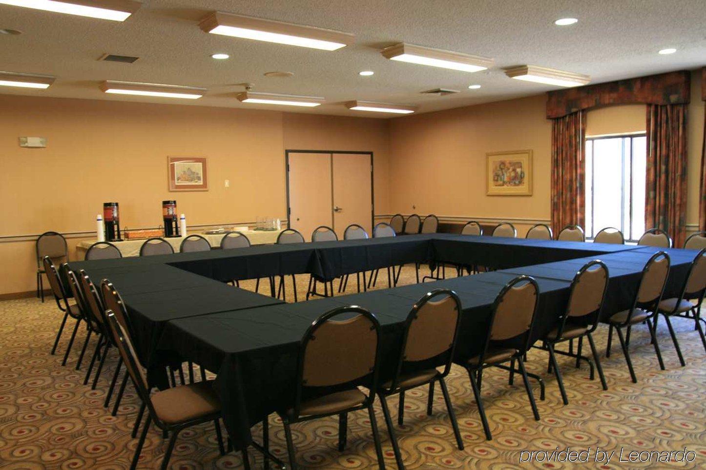 Hampton Inn Μανχάταν Ανέσεις φωτογραφία
