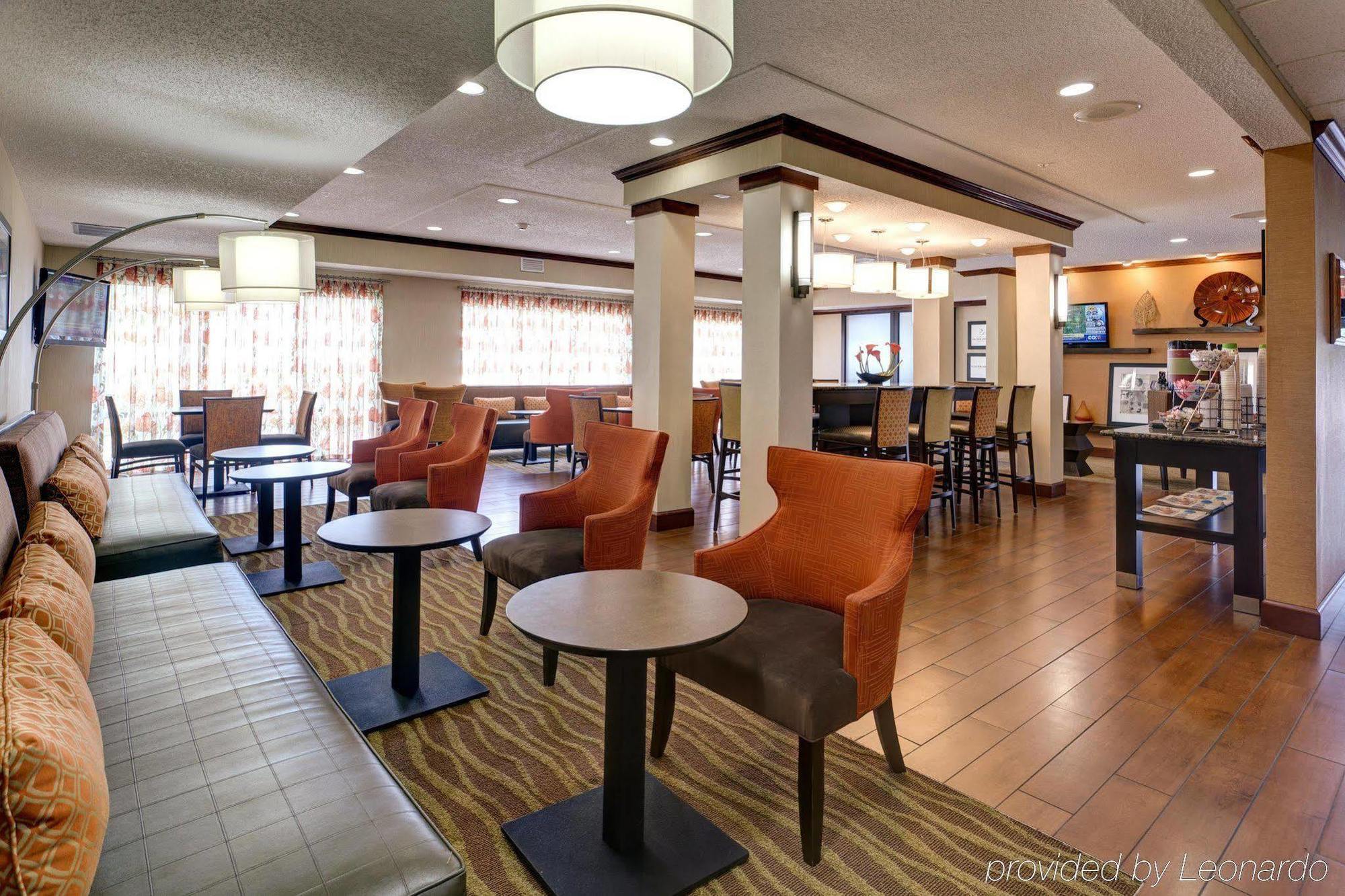 Hampton Inn Μανχάταν Εξωτερικό φωτογραφία