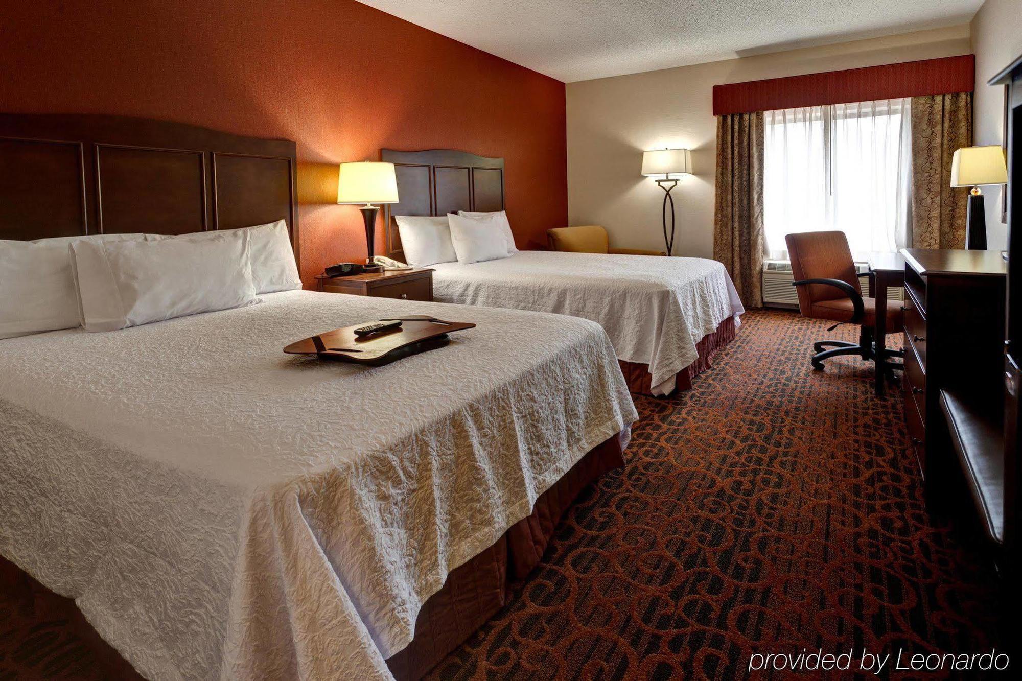 Hampton Inn Μανχάταν Εξωτερικό φωτογραφία