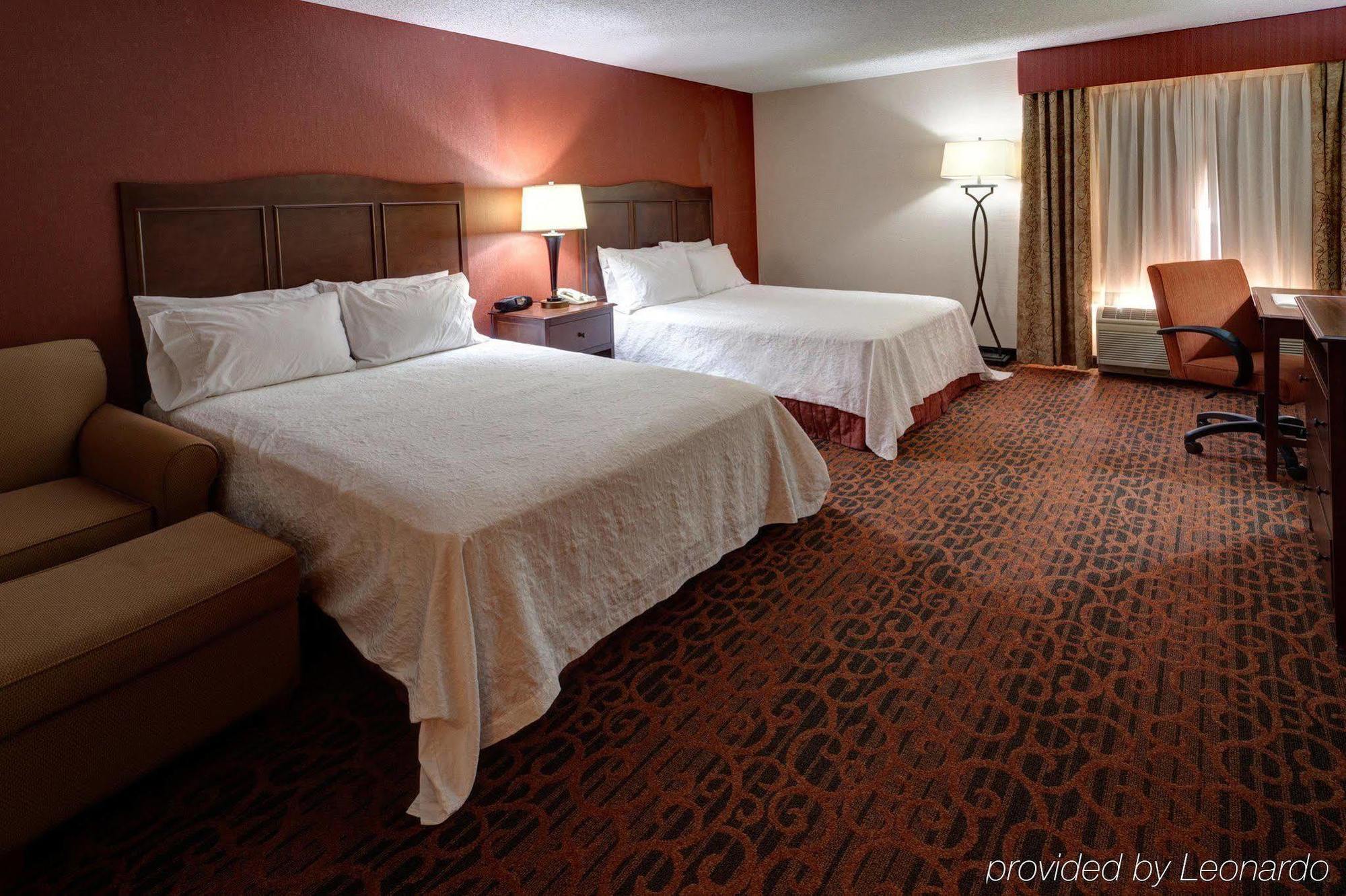 Hampton Inn Μανχάταν Εξωτερικό φωτογραφία