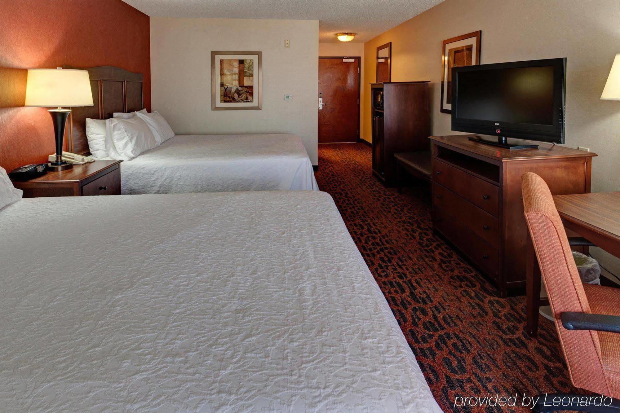 Hampton Inn Μανχάταν Εξωτερικό φωτογραφία
