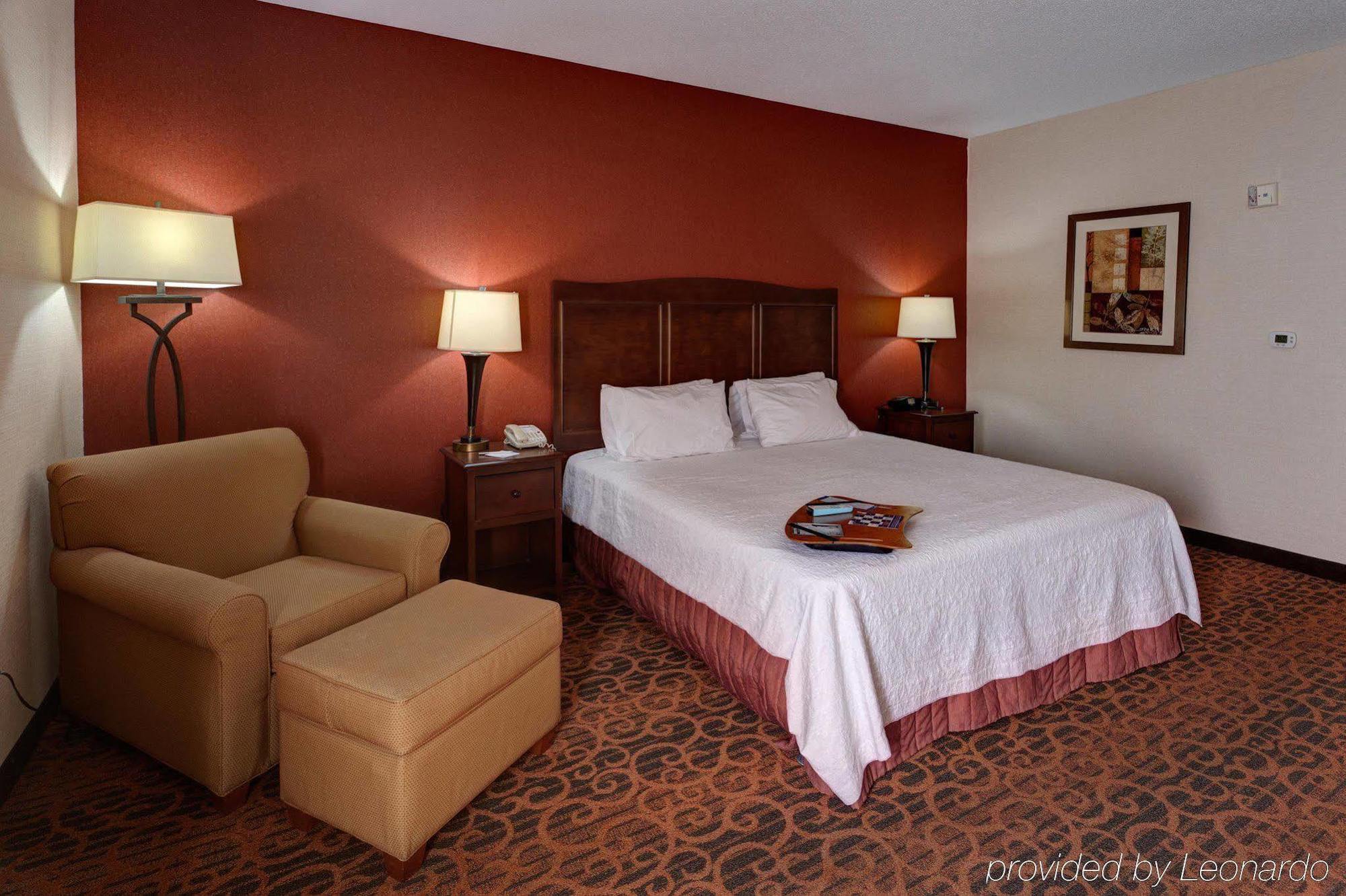 Hampton Inn Μανχάταν Εξωτερικό φωτογραφία