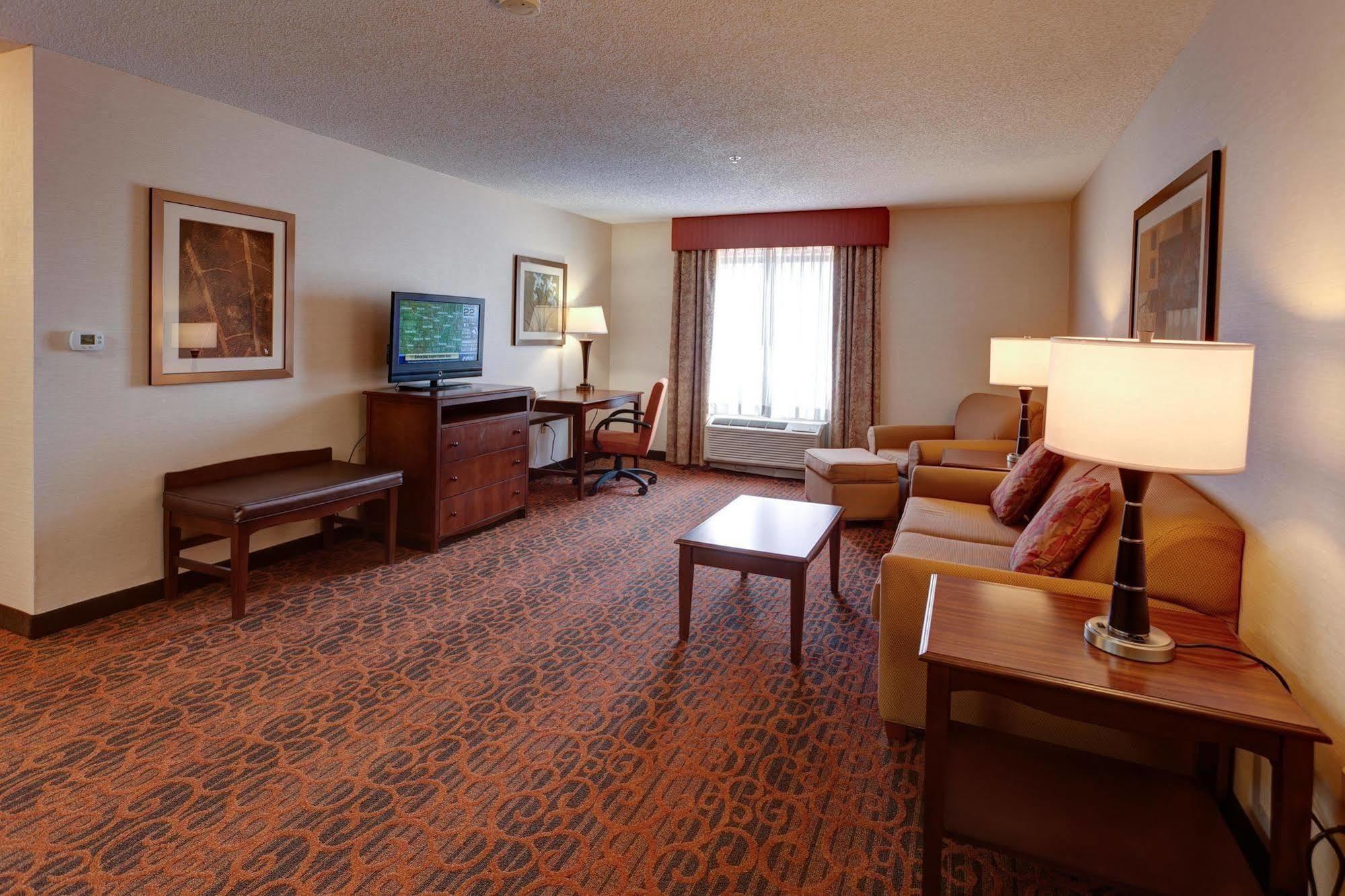 Hampton Inn Μανχάταν Εξωτερικό φωτογραφία