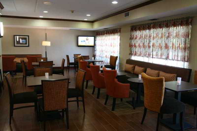 Hampton Inn Μανχάταν Εξωτερικό φωτογραφία