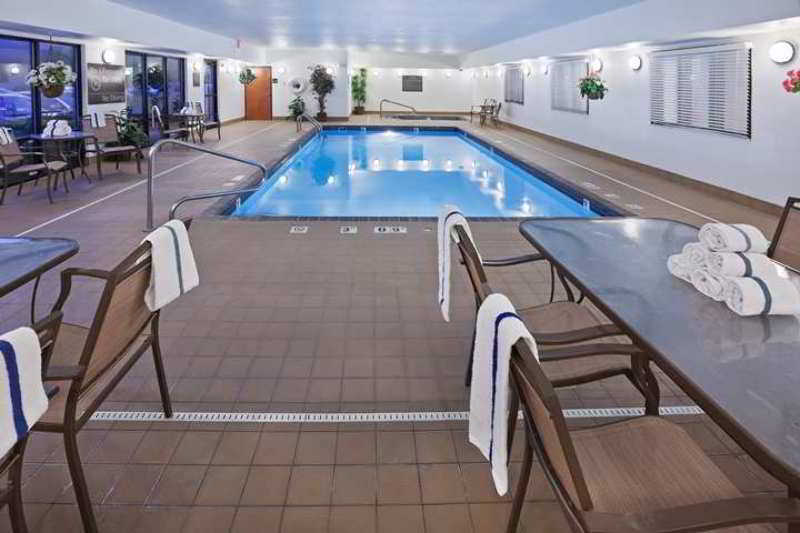 Hampton Inn Μανχάταν Ανέσεις φωτογραφία