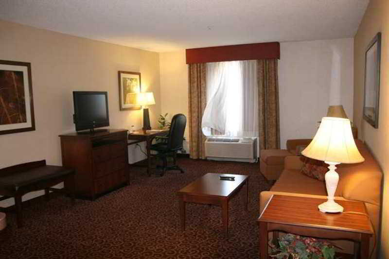 Hampton Inn Μανχάταν Δωμάτιο φωτογραφία